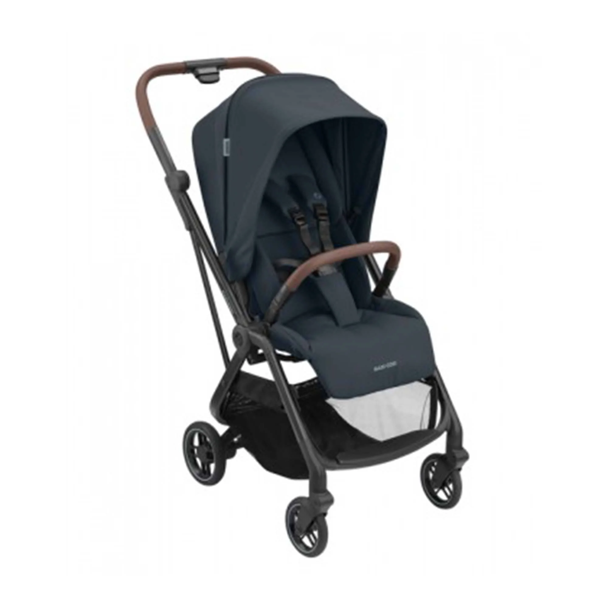 Φωτογραφία προϊόντος: Παιδικό Καρότσι Maxi Cosi LEONA Essential Graphite