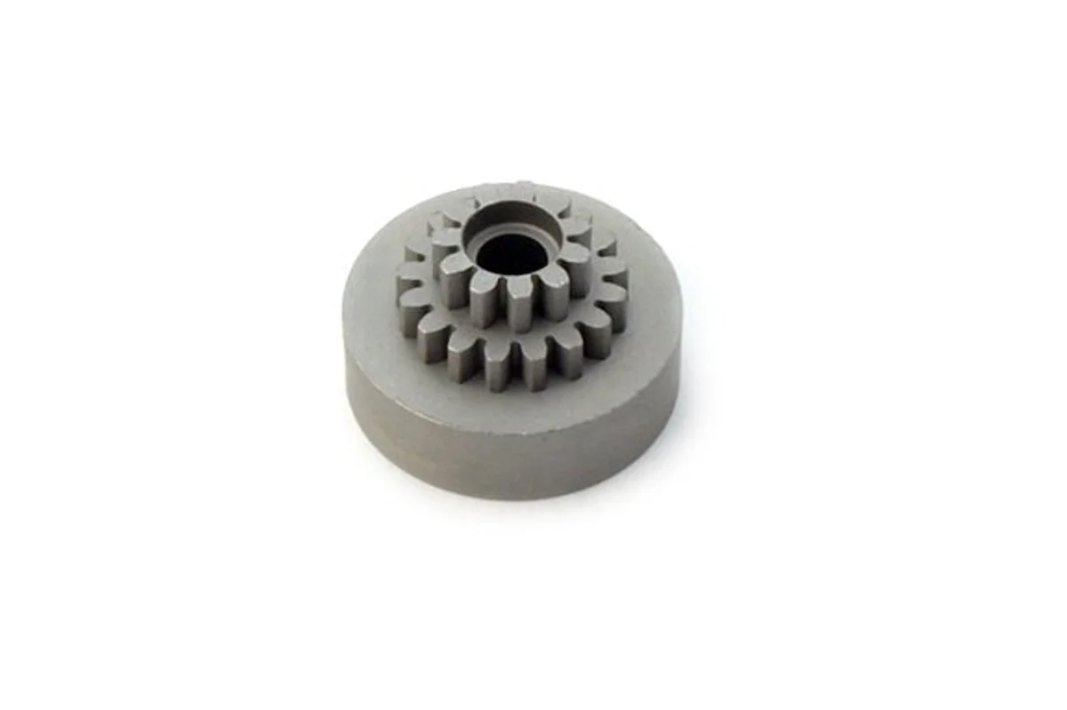 Φωτογραφία προϊόντος: Thunder Tiger PD6465 CLUTCH BELL 11T/17T