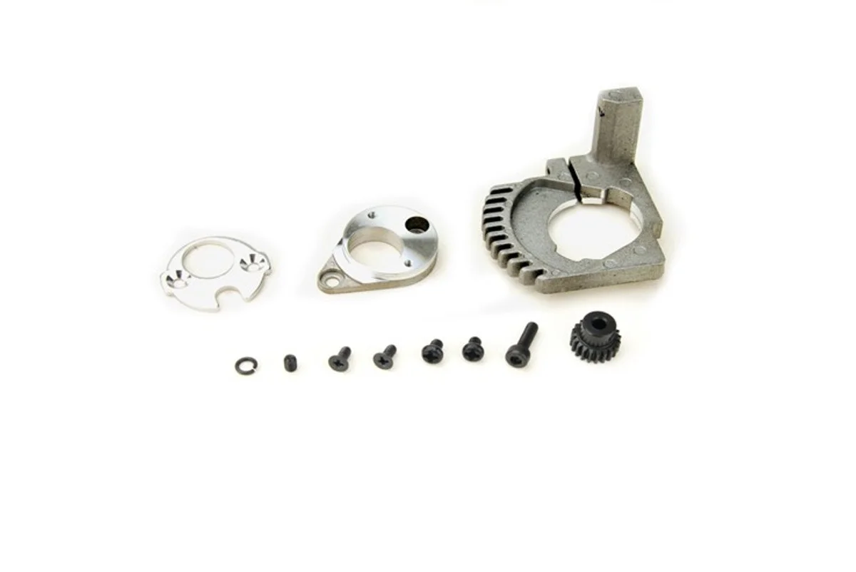 Φωτογραφία προϊόντος: Thunder Tiger PD9269 MOTOR MOUNT TA-ET