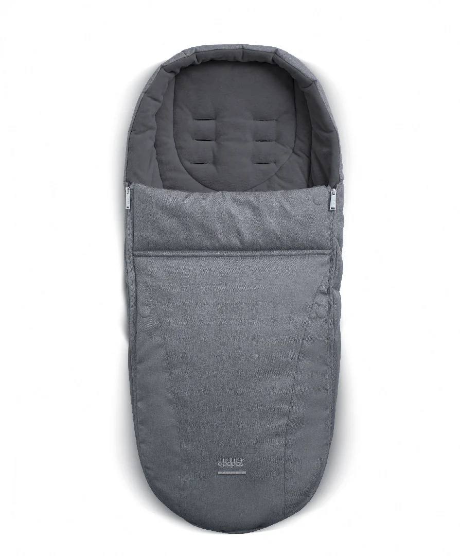 Φωτογραφία προϊόντος: Ποδόσακος Mamas + Papas Ocarro Shadow Grey