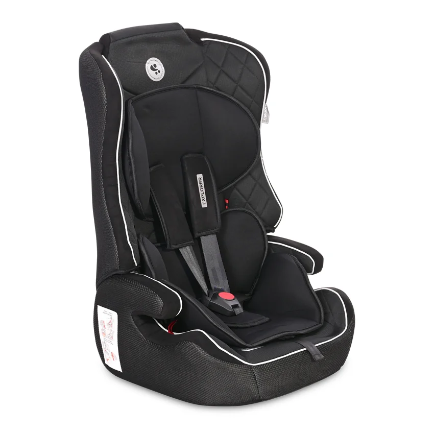 Φωτογραφία προϊόντος: LORELLI - CAR SEAT EXPLORER 9-36 KG BLACK - 10070892305