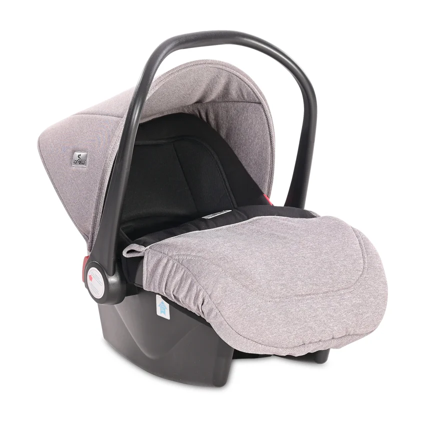 Φωτογραφία προϊόντος: LORELLI - CAR SEAT LIFESAVER BEIGE 0-13KG - 10070302205