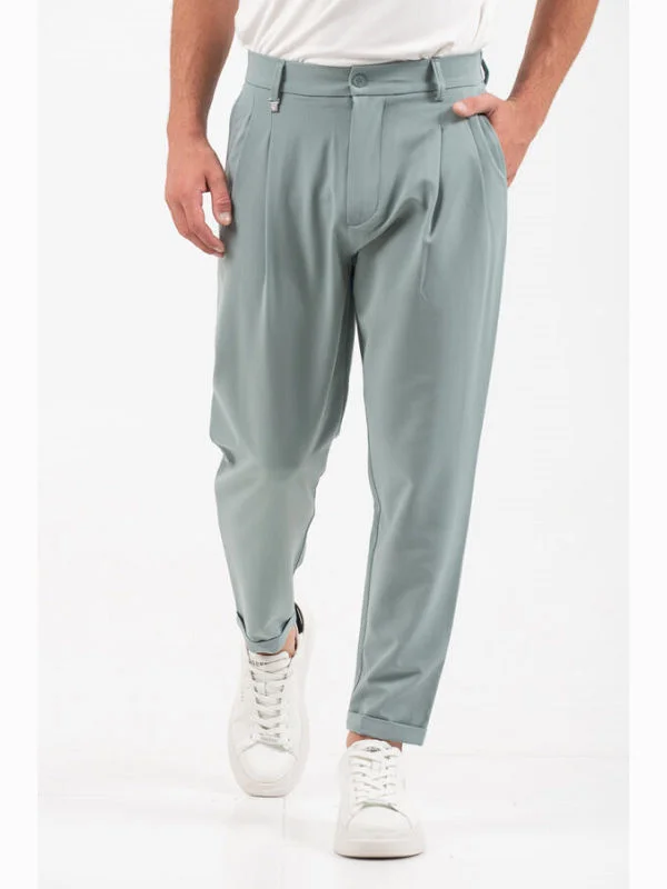 Φωτογραφία προϊόντος: VITTORIO PANTS MENS - ΠΡΑΣΙΝΟ-500-25-ALBERTO-379