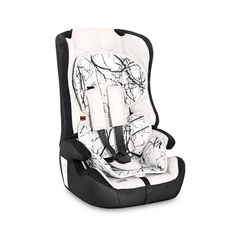 Φωτογραφία προϊόντος: LORELLI - CAR SEAT EXPLORER 9-36 KG GREY MARBLE - 10070892113