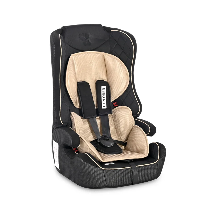 Φωτογραφία προϊόντος: LORELLI - CAR SEAT EXPLORER 9-36 KG NOMAD BEIGE - 10070892112