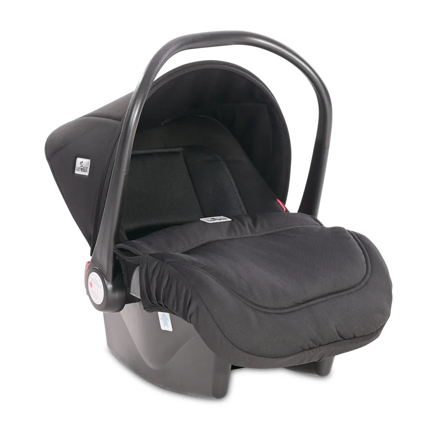 Φωτογραφία προϊόντος: LORELLI - CAR SEAT LIFESAVER BLACK 0-13KG - 10070302204