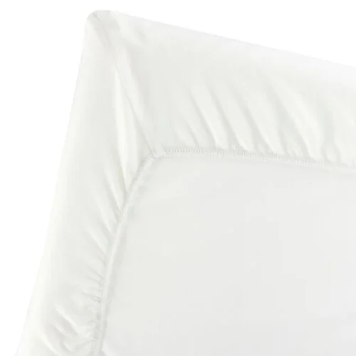 Φωτογραφία προϊόντος: BABYBJÖRN Fitted Sheet for Baby Crib 41 x 21 in/104 x 54 cm 7317680855213