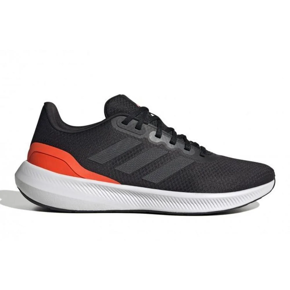 Φωτογραφία προϊόντος: Adidas Runfalcon 3.0 Αθλητικό Μαύρο
