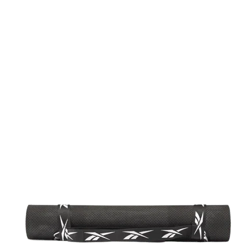 Φωτογραφία προϊόντος: Reebok Yoga Mat Μαύρο