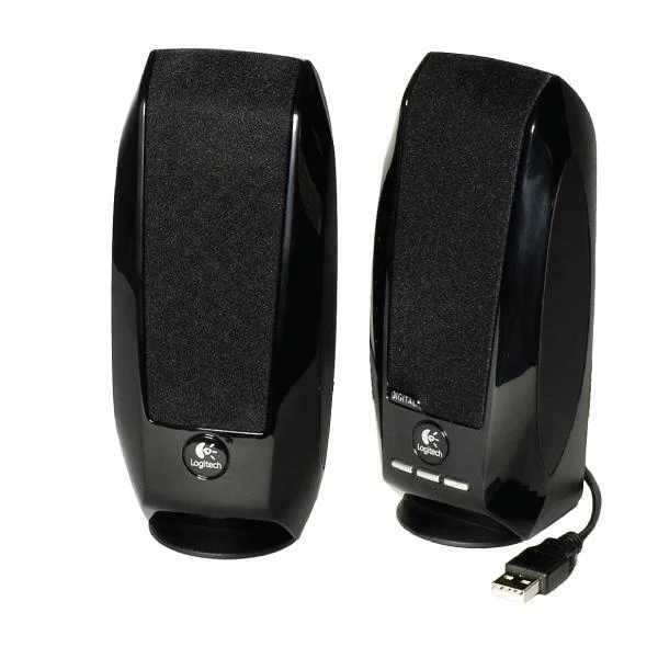 Φωτογραφία προϊόντος: Speakers Logitech S150 2.0 1.2w(RMS) USB