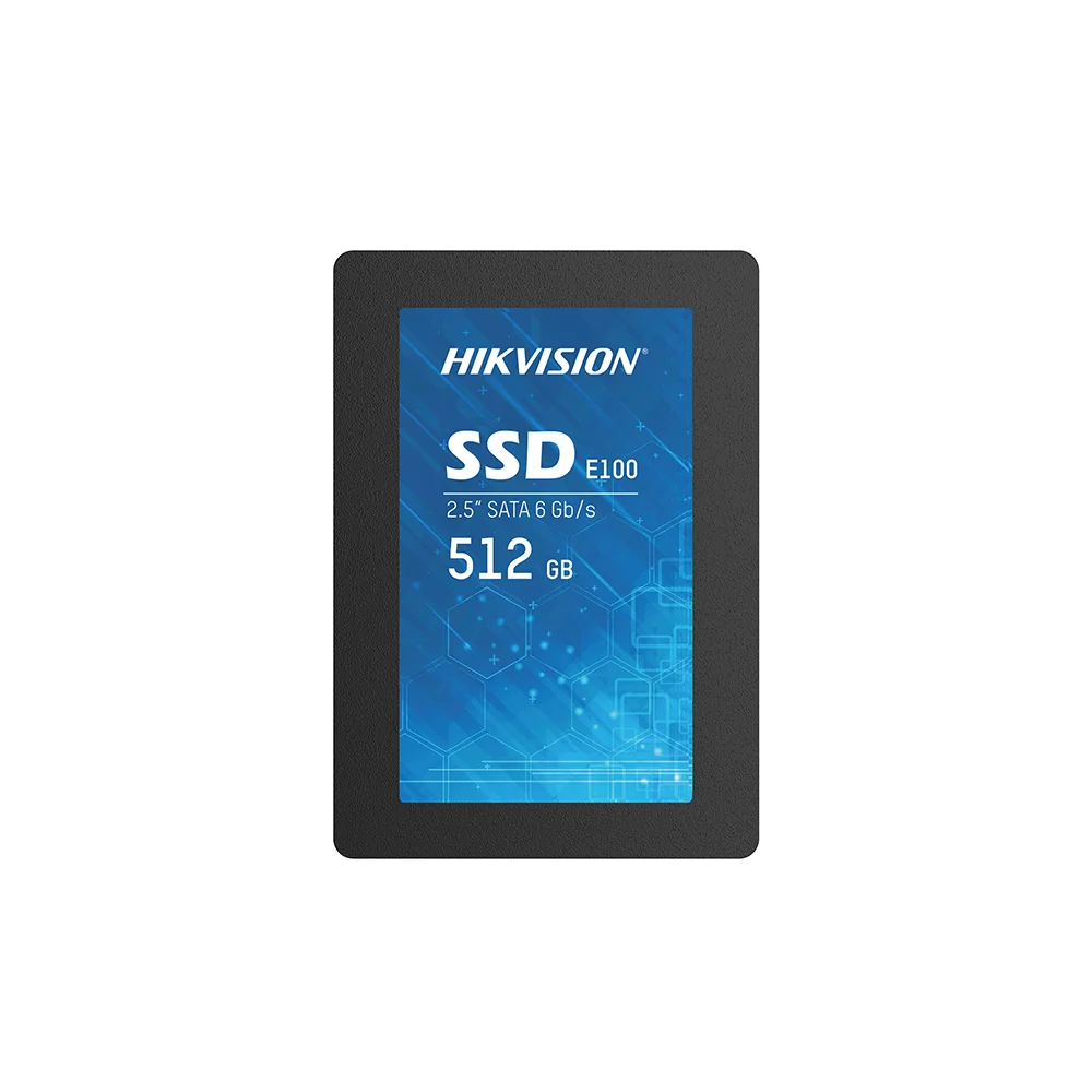 Φωτογραφία προϊόντος: 1S1HKV-SSD/E100/0512
