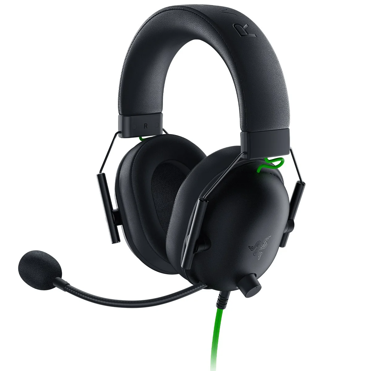 Φωτογραφία προϊόντος: Razer BLACKSHARK V2 X Gaming Headset - 7.1 - PC/PS4/PS5