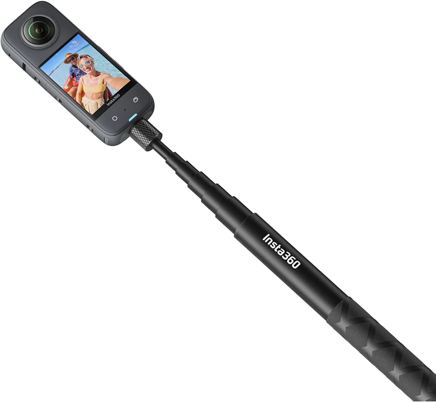 Φωτογραφία προϊόντος: Insta360 114CM Selfie Stick - 120CM Selfie Stick