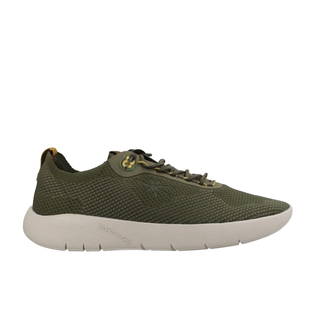 Φωτογραφία προϊόντος: Sunni Sabbi Sneakers Χακί