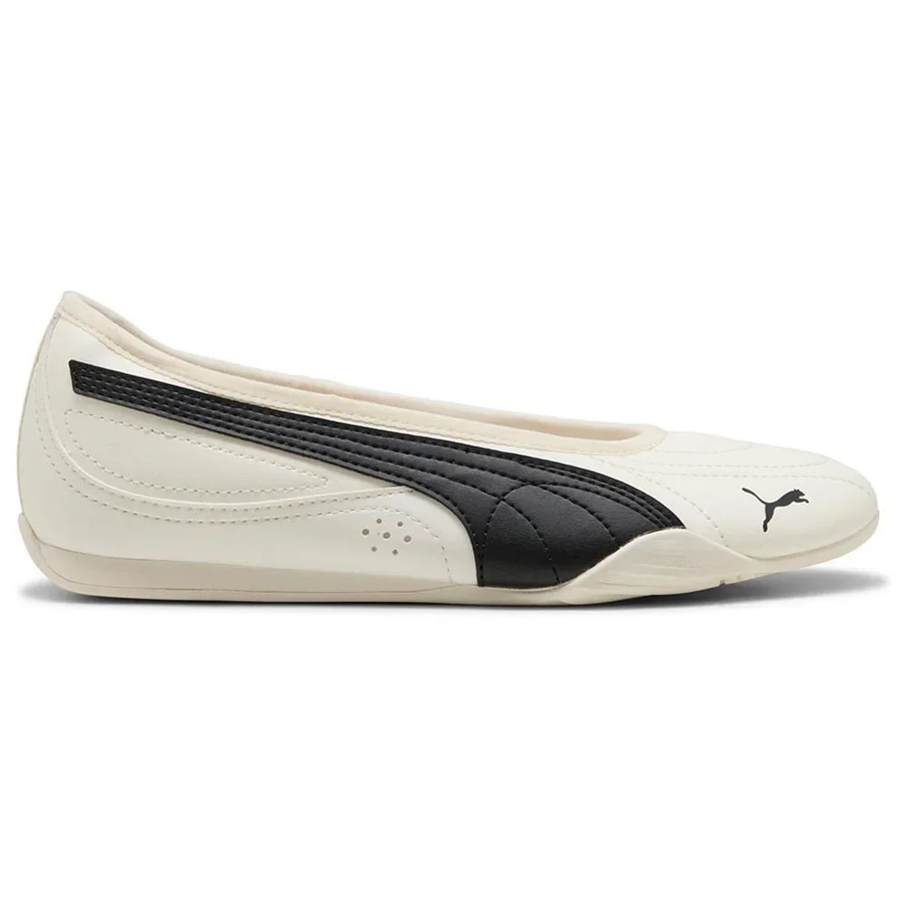 Φωτογραφία προϊόντος: PUMA CATCH SOLEIL BALLERINA (404642-01)