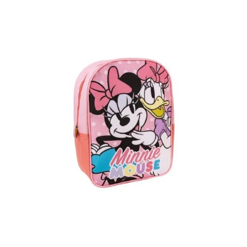 Φωτογραφία προϊόντος: Minnie Mouse Backpack - + Daisy Νηπίου 29cm