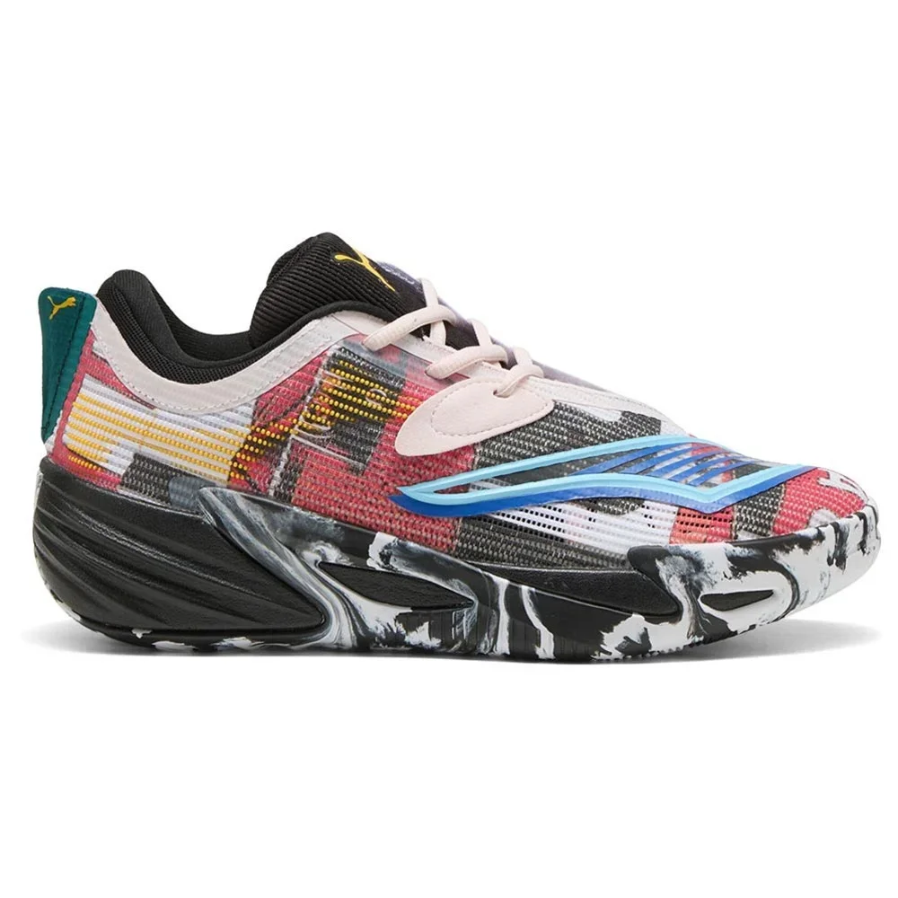 Φωτογραφία προϊόντος: Puma All-Pro NITRO™ 2 (312841-01)