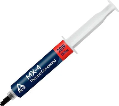 Φωτογραφία προϊόντος: Arctic MX 4 8g - Thermal Paste
