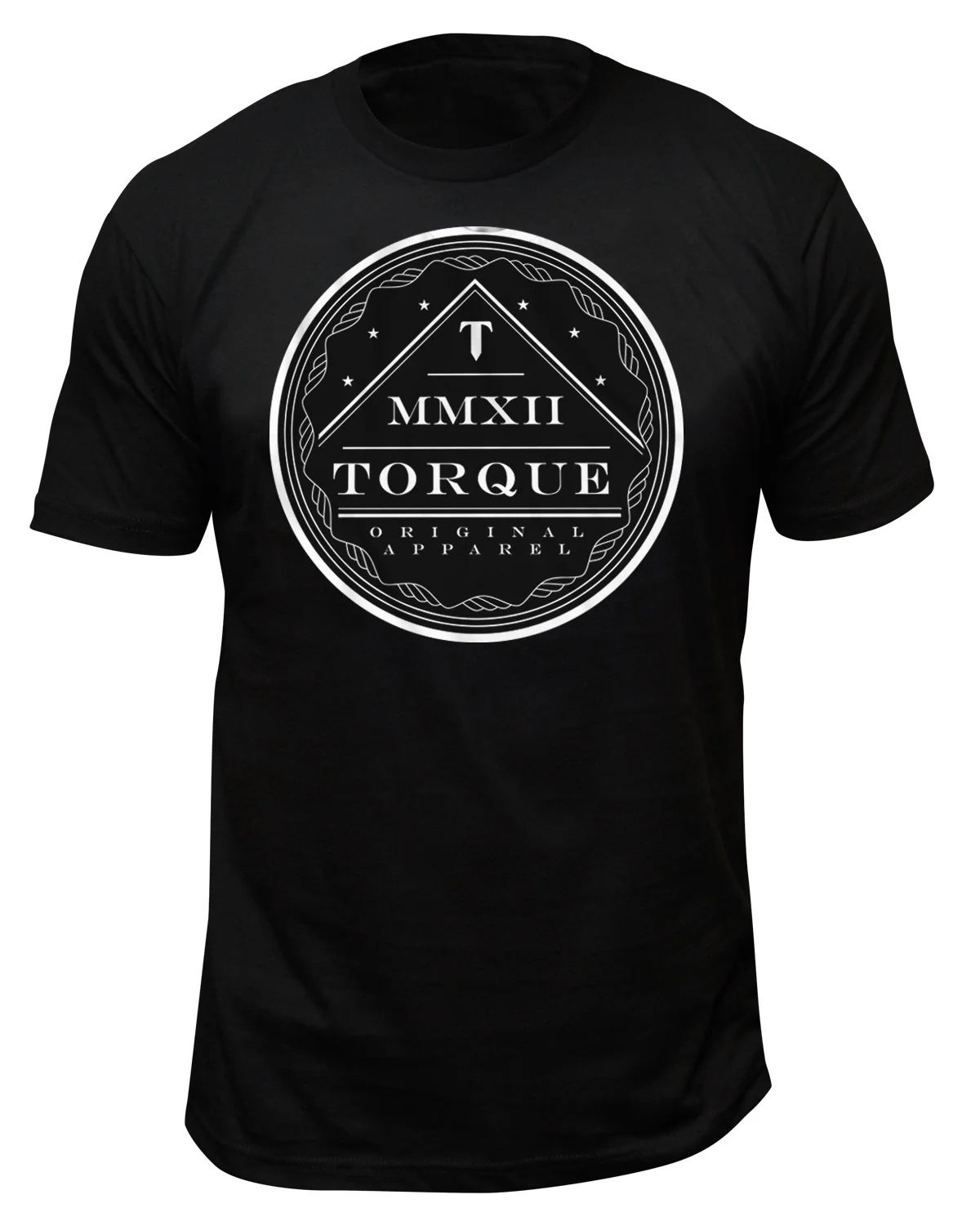 Φωτογραφία προϊόντος: Torque Illuminati T-shirt