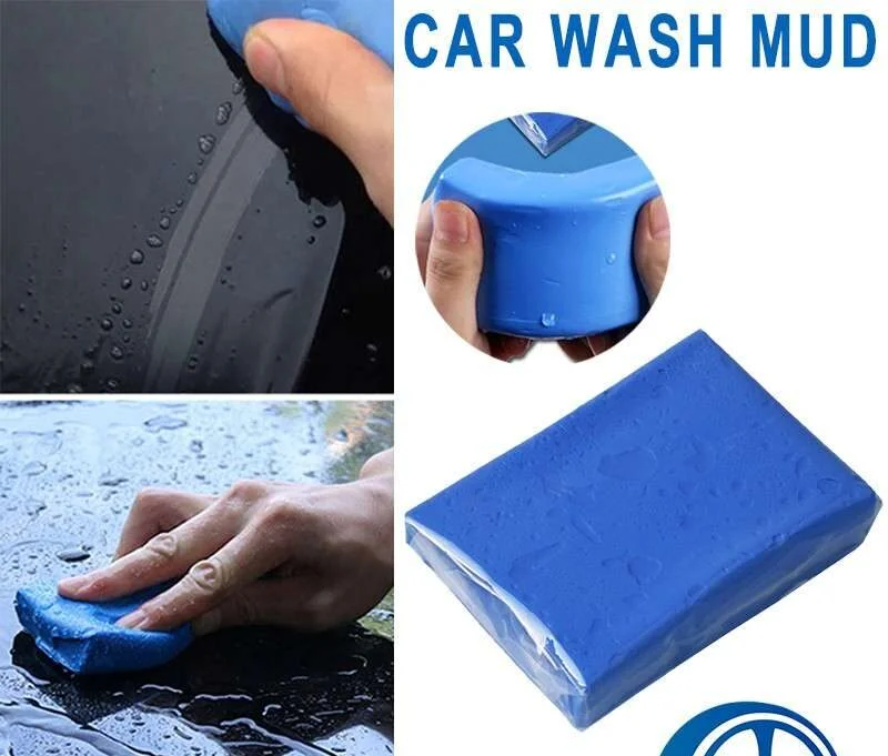 Φωτογραφία προϊόντος: OEM Cleaner Clay Πλαστελίνη - Πηλός καθαρισμού επιφανειών