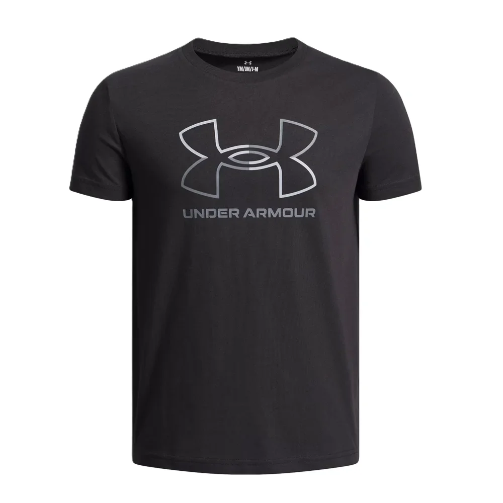 Φωτογραφία προϊόντος: Under Armour GL FOUNDATION SS (6005010-001)