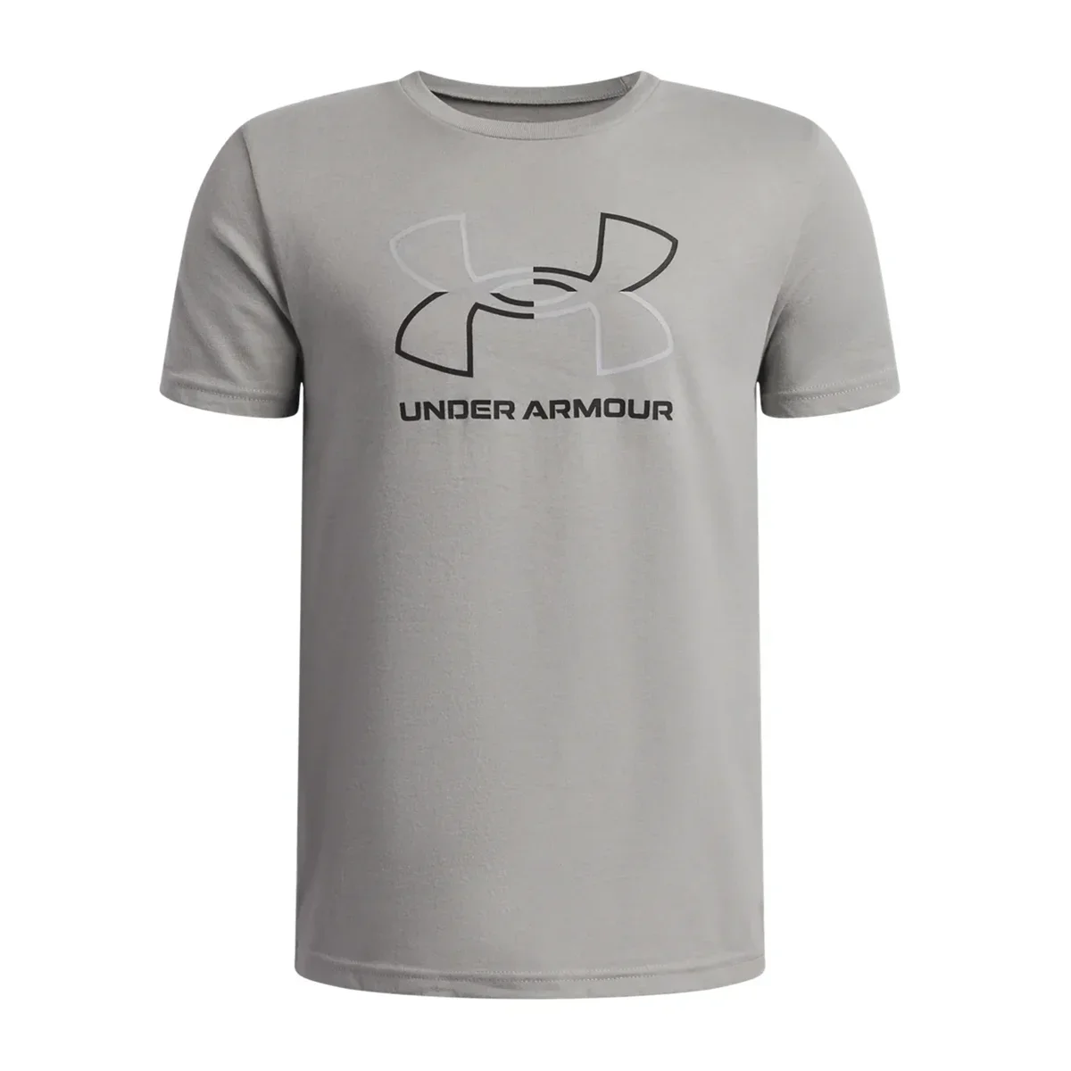 Φωτογραφία προϊόντος: Under Armour B GL FOUNDATION SS (6005010-069)