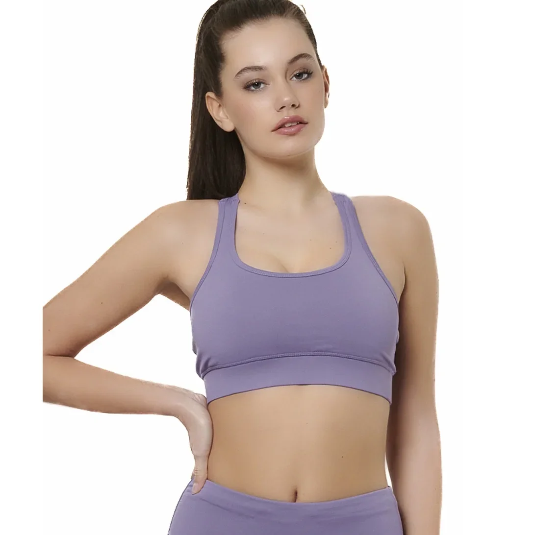 Φωτογραφία προϊόντος: BODY ACTION ΓΥΝΑΙΚΕΙΟ ΑΘΛΗΤΙΚΟ ΜΠΟΥΣΤΑΚΙ (041522-01-PURPLE HAZE)