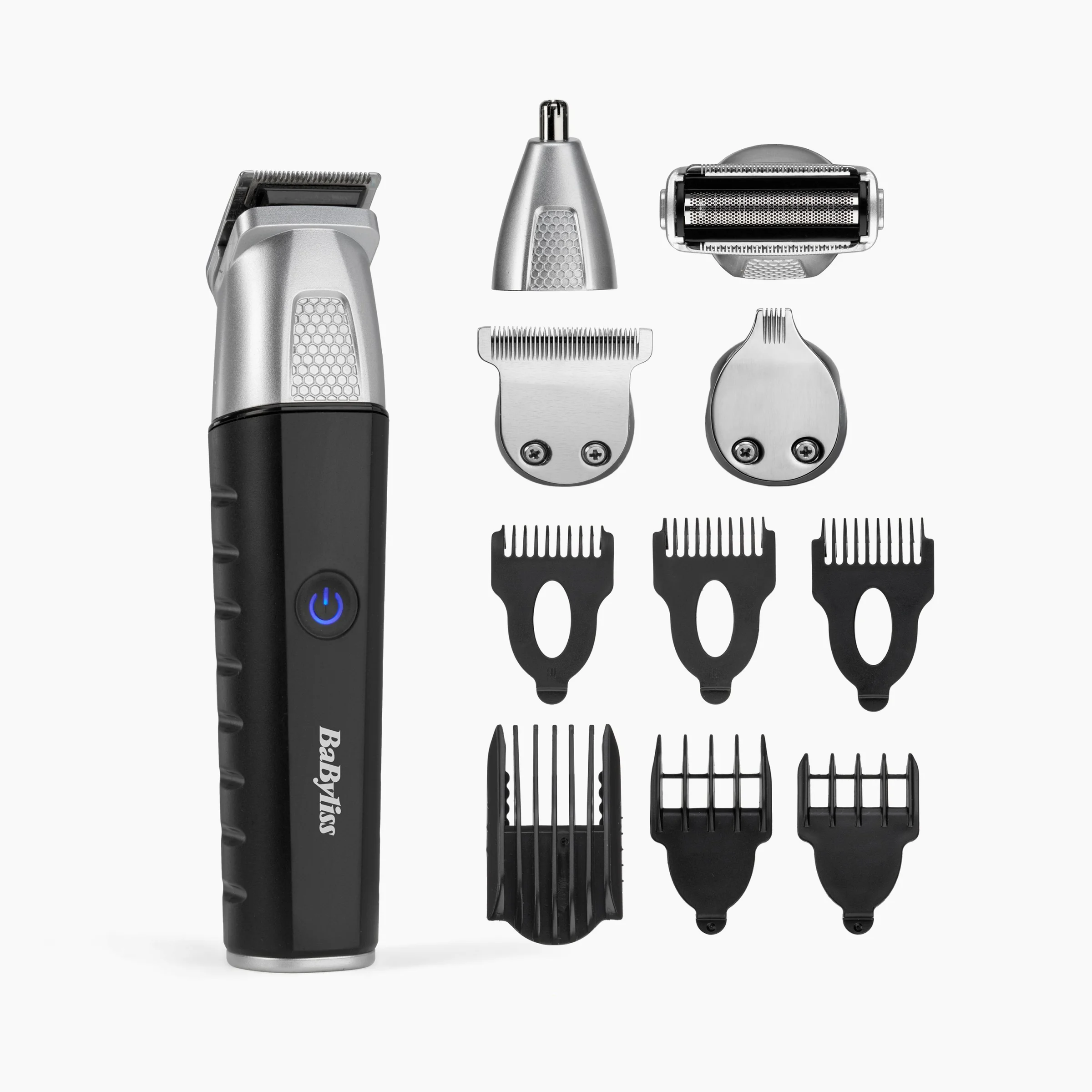 Φωτογραφία προϊόντος: Babyliss Multi Trimmer Lithium Power 11σε1 MT812E