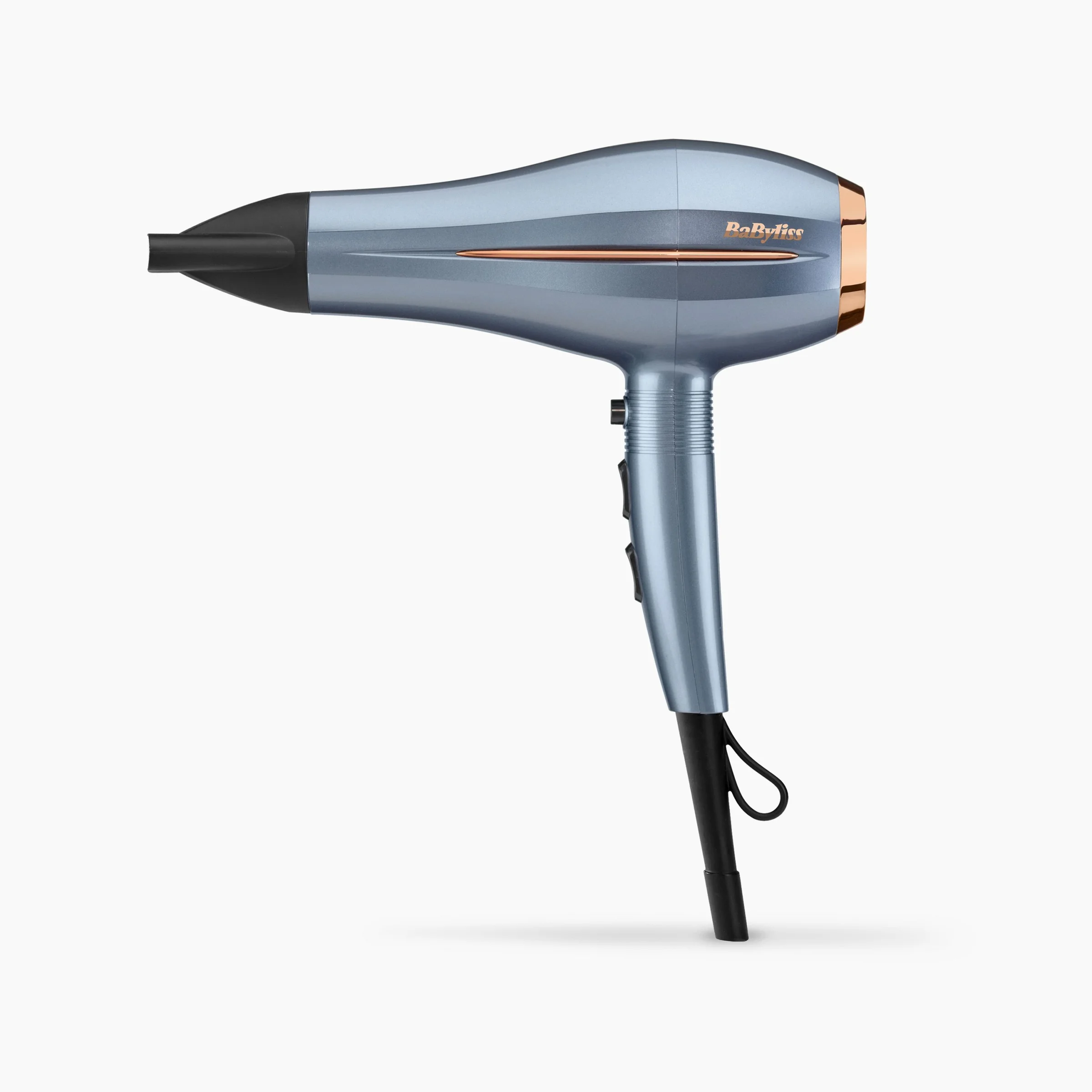 Φωτογραφία προϊόντος: Babyliss Σεσουάρ Denim Luxe 2200W D251PE