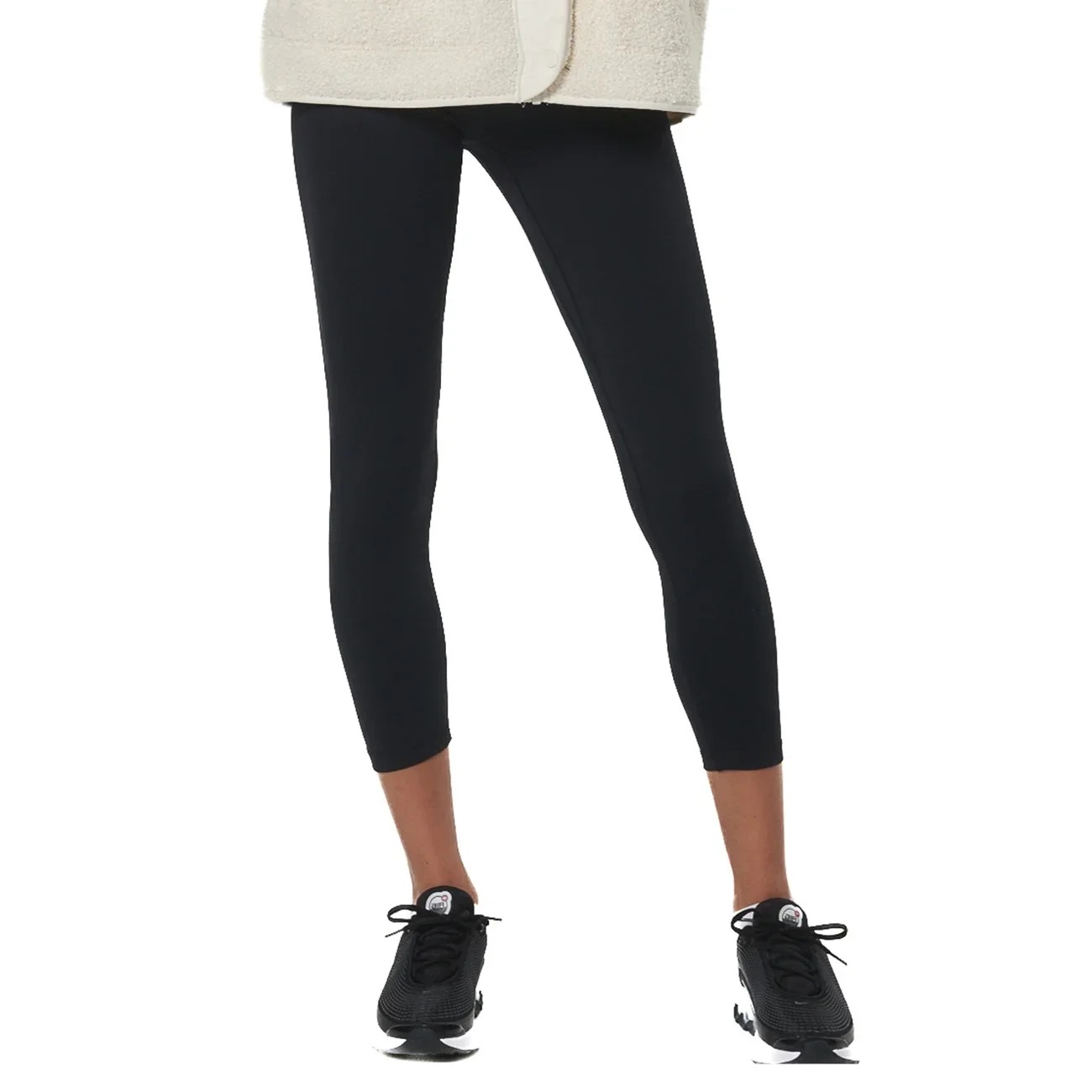 Φωτογραφία προϊόντος: Body Action ΚΟΛΑΝ 7/8 (011518-01-BLACK)