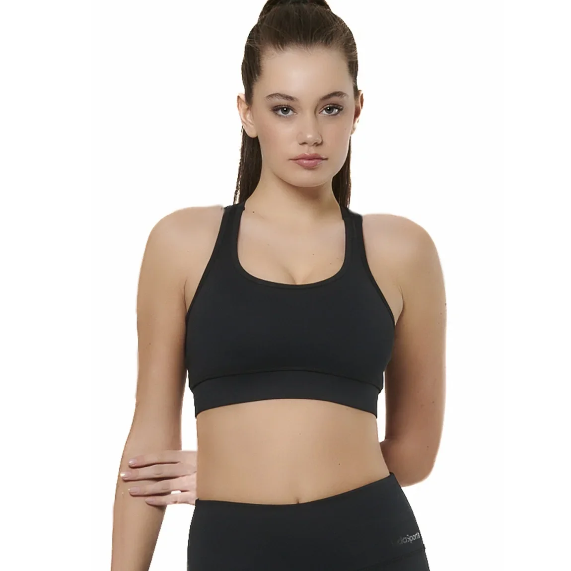 Φωτογραφία προϊόντος: BODY ACTION ΓΥΝΑΙΚΕΙΟ ΑΘΛΗΤΙΚΟ ΜΠΟΥΣΤΑΚΙ (041522-01-BLACK)