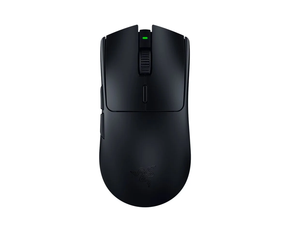 Φωτογραφία προϊόντος: Razer VIPER V3 Hyperspeed - Wireless Gaming Mouse - 30K DPI - 280h Battery - 100% PTFE Mousefeet