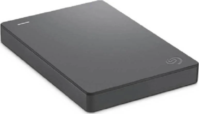 Φωτογραφία προϊόντος: External HDD Seagate Basic 4Tb 2.5" USB 3.0