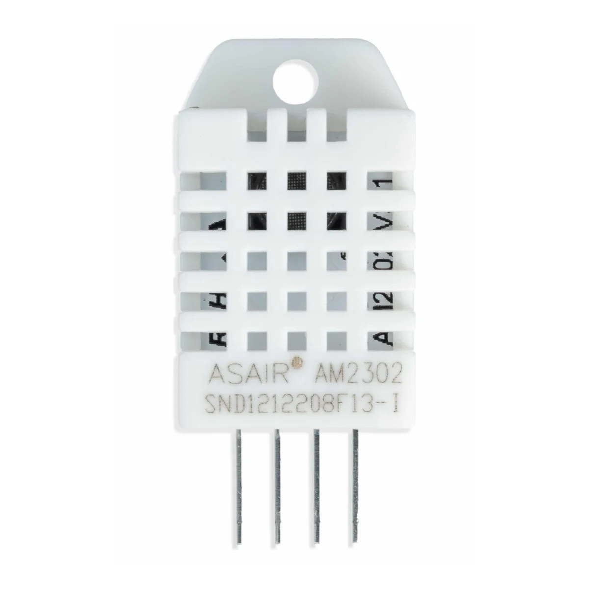 Φωτογραφία προϊόντος: DHT22 Digital Temperature Humidity Sensor