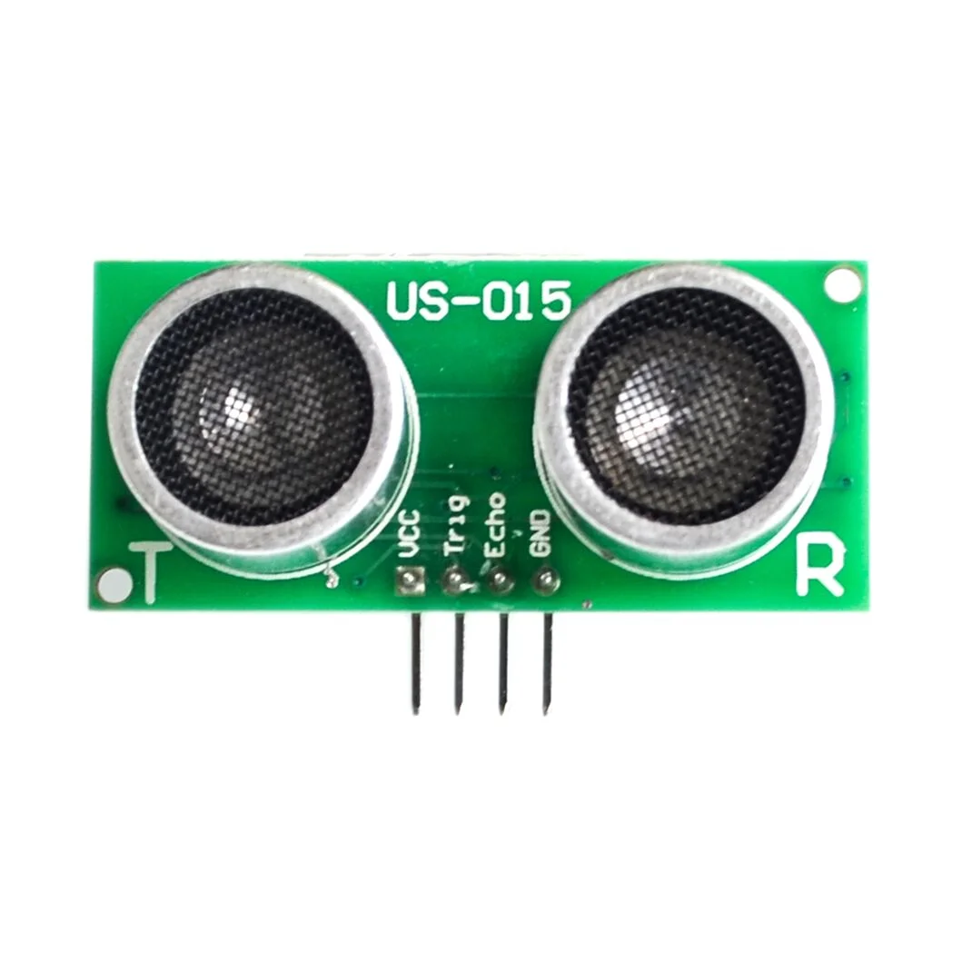 Φωτογραφία προϊόντος: Ultrasonic Distance Sensor US-015