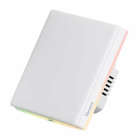 Φωτογραφία προϊόντος: Sonoff TX Ultimate T5 EU 1C