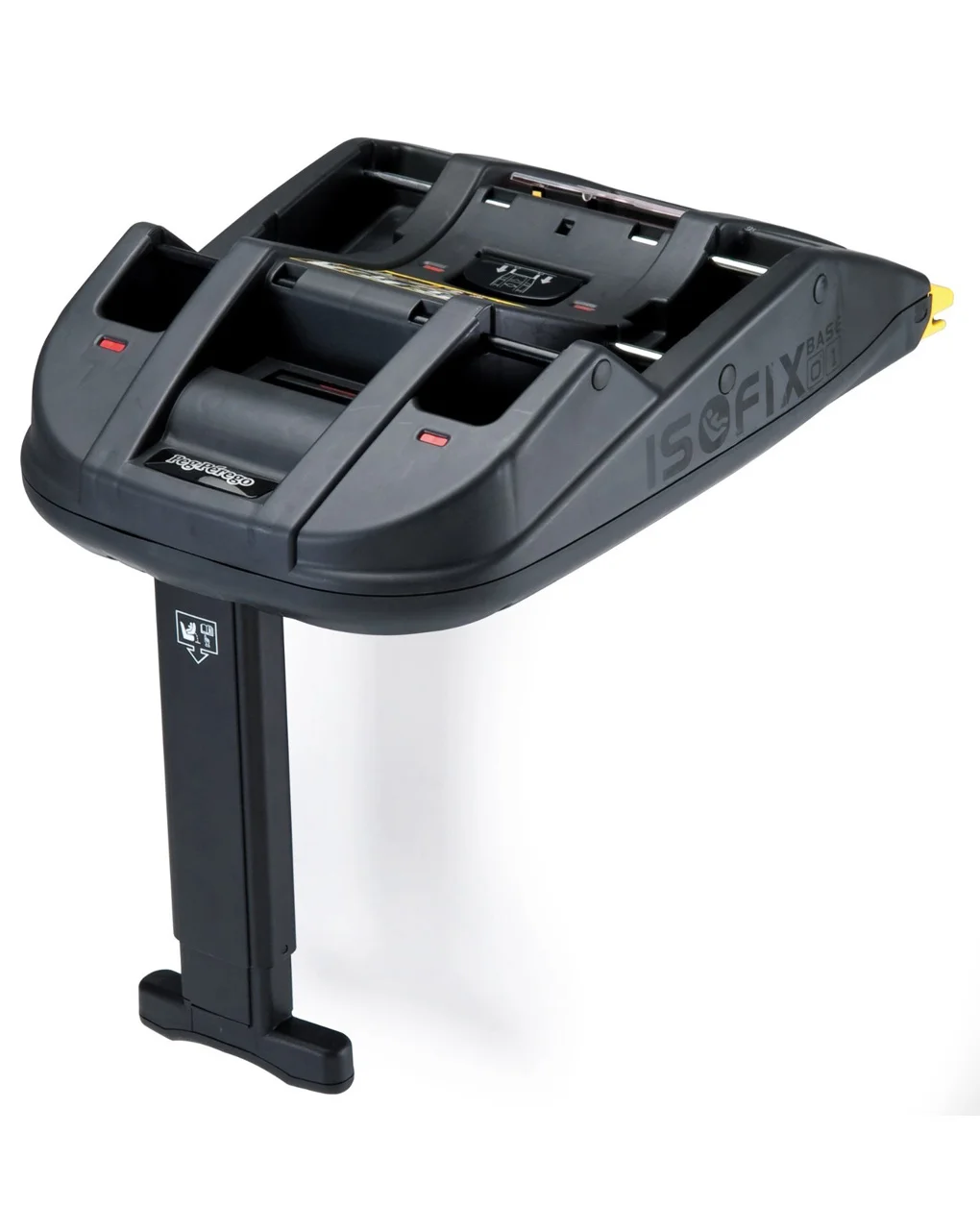 Φωτογραφία προϊόντος: ΒΑΣΗ PRIMOVΙAGGIO ISOFIX 0+1