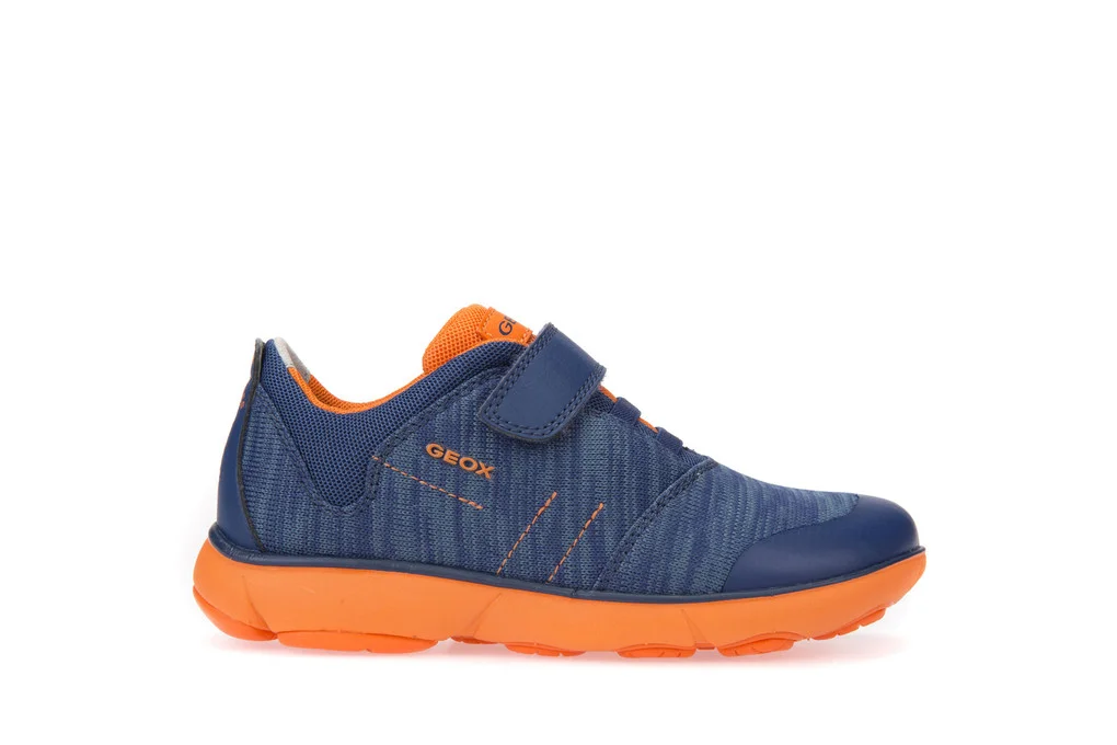 Φωτογραφία προϊόντος: SNEAKERS J NEBULA BOY ΜΕΓ.28-32
