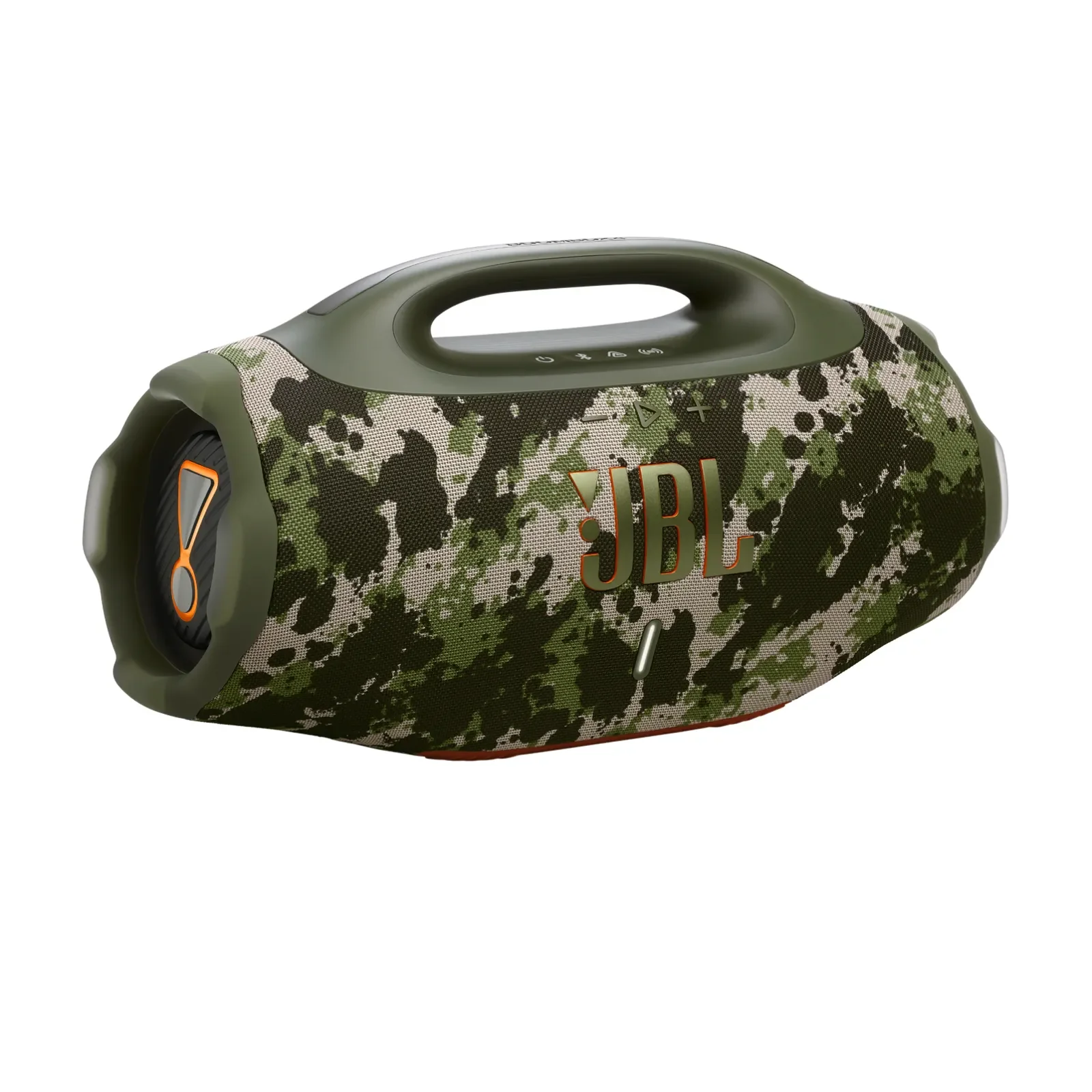 Φωτογραφία προϊόντος: JBL Boombox 4 | Bluetooth Waterproof Speaker with Powerfull Sound Squad