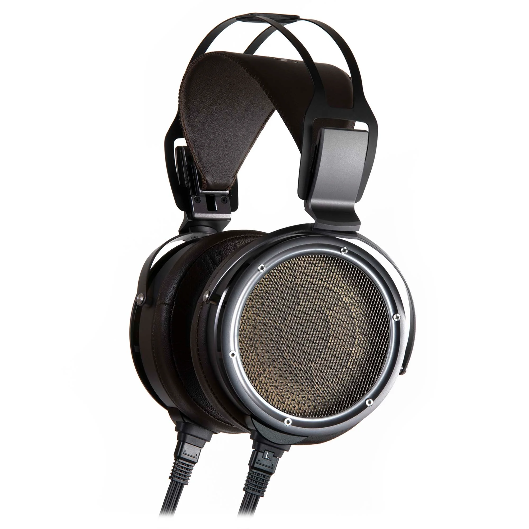 Φωτογραφία προϊόντος: STAX SR-X9000 Electrostatic Earspeaker (Flagship Model)