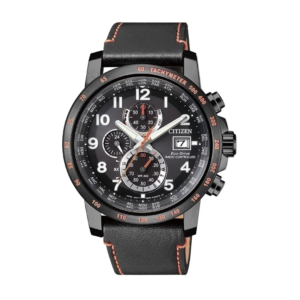 Φωτογραφία προϊόντος: Citizen Radio Controlled Eco Drive (AT8125-05E)