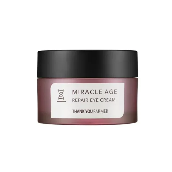 Φωτογραφία προϊόντος: Thank You Farmer Miracle Age Repair Eye Cream 20 ml