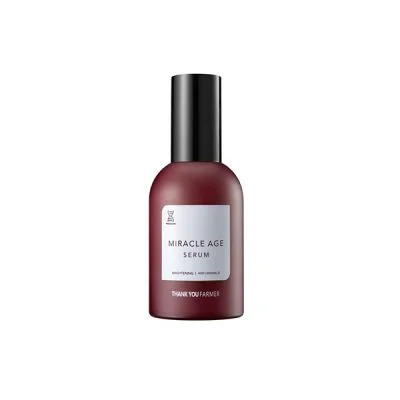 Φωτογραφία προϊόντος: Thank You Farmer Miracle Age Repair Serum 60 ml