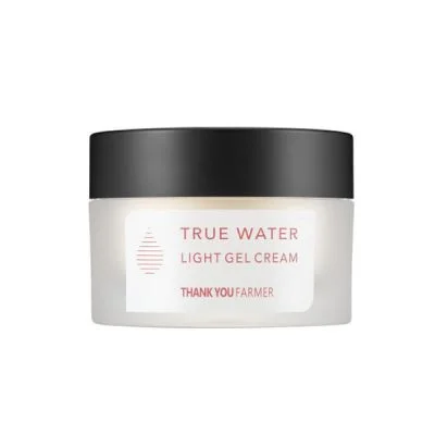 Φωτογραφία προϊόντος: Thank You Farmer True Water Light Gel Cream 50 ml