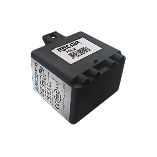 Φωτογραφία προϊόντος: Ρελέ τάσεως A5C2 1/2-3/4-1 hp ROCAIR H3914000502