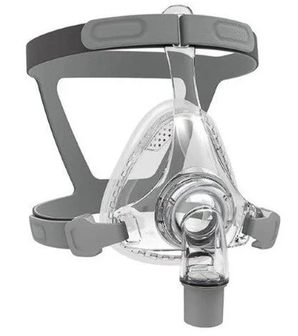 Φωτογραφία προϊόντος: Μάσκα CPAP BMC F5