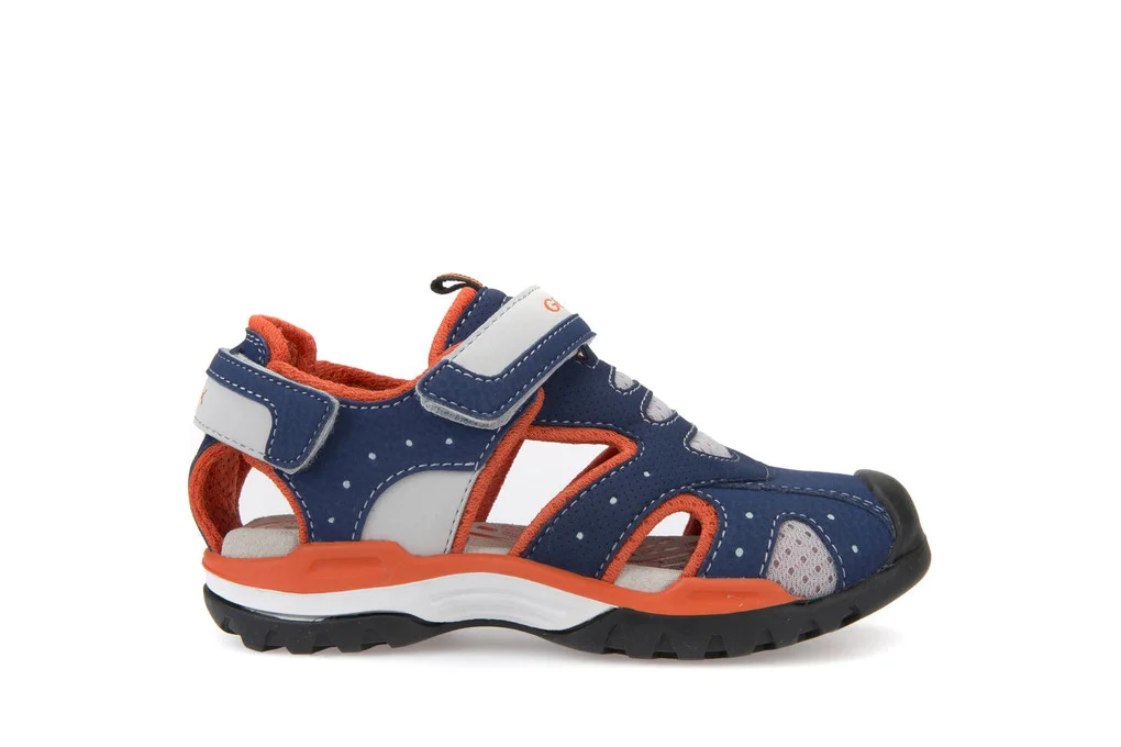 Φωτογραφία προϊόντος: SNEAKERS J BOREALIS BOY ΜΕΓ.28-32