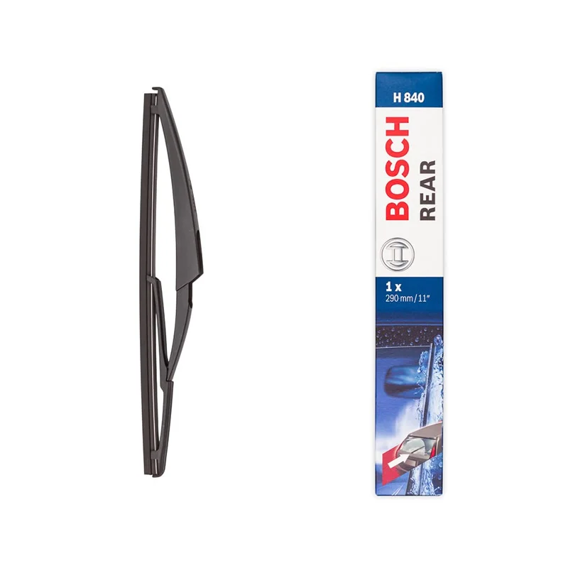 Φωτογραφία προϊόντος: Bosch Rear H840 290mm