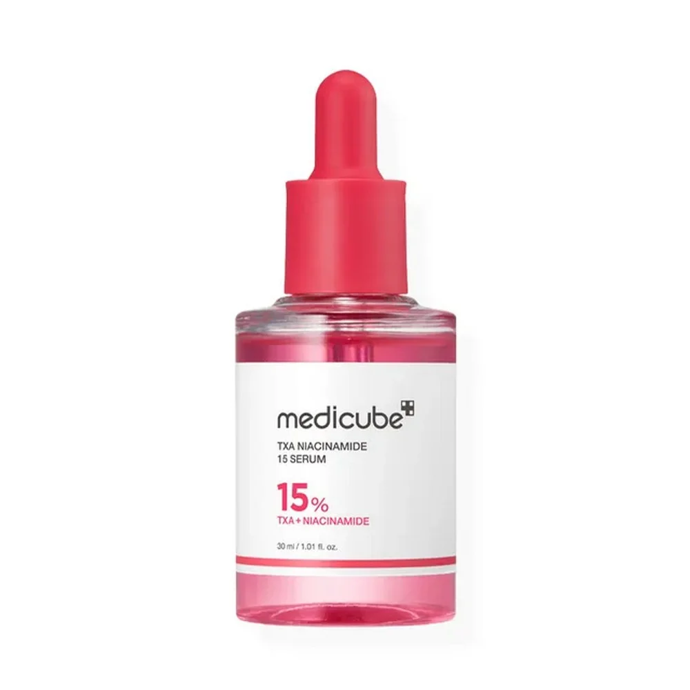 Φωτογραφία προϊόντος: MEDICUBE - TXA Niacinamide 15 Serum 30ml