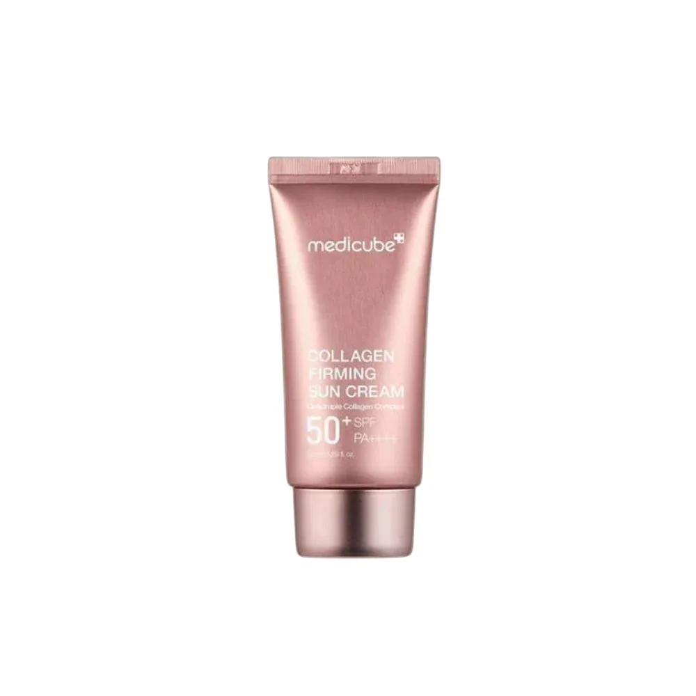 Φωτογραφία προϊόντος: MEDICUBE - Collagen Firming Sun Cream 50+SPF PA++++ 50ml